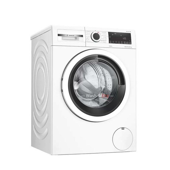 Bosch WNA13400BY, Perilica-sušilica rublja, 8/5 kg, 1400 o/min