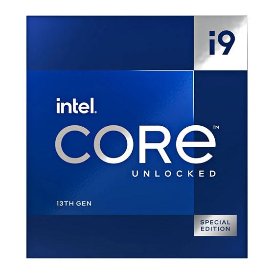 Procesor Intel Core i9-13900KS (24C/32T, 2.40GHz/6.00GHz, 36MB) Socket 1700 P/N: BX8071513900KS