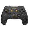 Bežični kontroler OFFICIAL HARRY POTTER - WIRELESS SWITCH CONTROLLER - GRYFFINDOR – BLACK