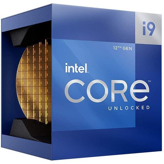 Procesor Intel Core i9-12900K (16C/24T, 2.40GHz/5.20GHz, 30MB) Socket 1700 P/N: BX8071512900K 