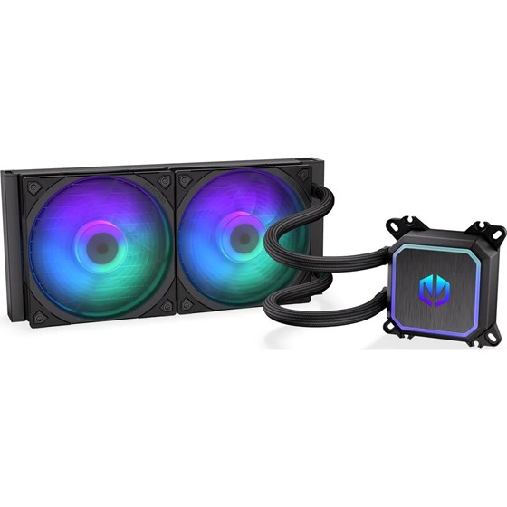 Vodeno Hlađenje Endorfy Navis F240 ARGB - AIO 240mm P/N: EY3B004