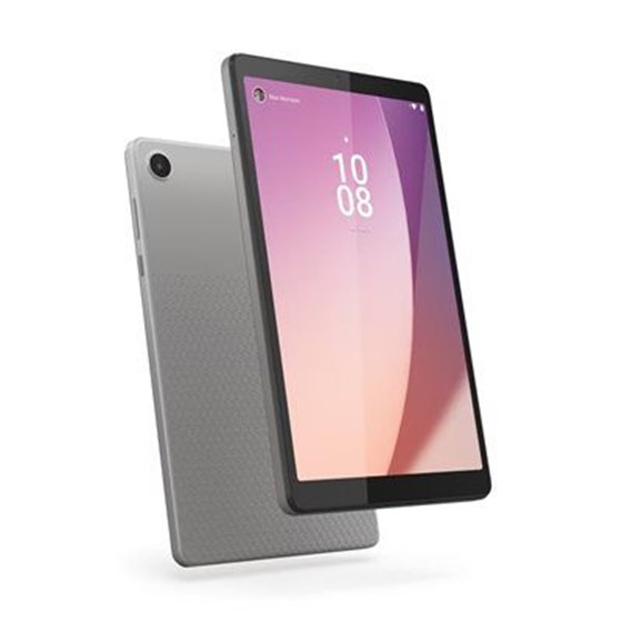 Tablet Lenovo Tab M8, siva, 8",1280x800, 4GB/64GB, Android 12, WiFi, ZABU0165GR