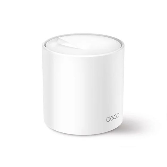 TP-Link Deco X50, AX3000 Dual-Band Whole Home Mesh W-Fi 6 System