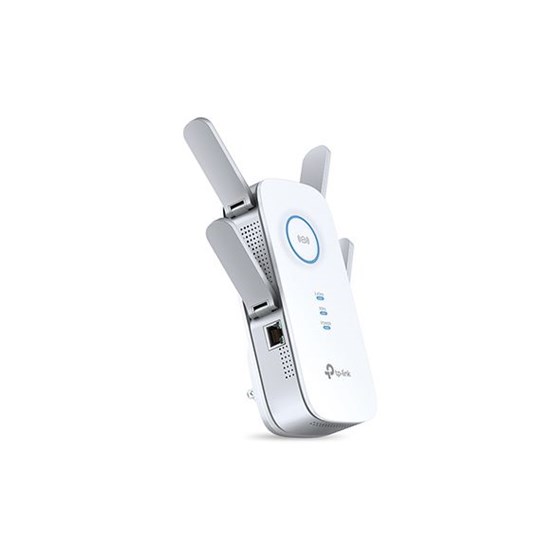 TP-Link RE650, AC2600 Dual-Band Wi-Fi Range extender