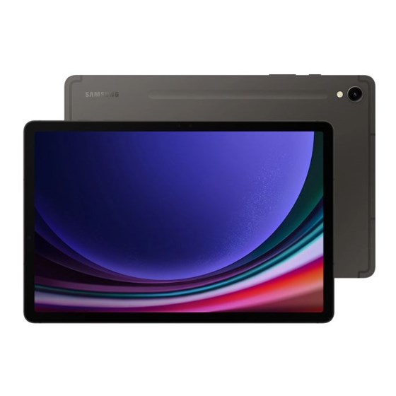 Tablet, Samsung Galaxy Tab S9, siva, 11", 2560 x 1600, 8GB/128GB, 5G, SM-X716BZAAEUE