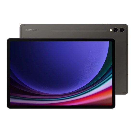 Tablet, Samsung Galaxy Tab S9+ OC, siva, 12,4", 2800 x 1752, 12GB/256GB , 5G, SM-X816BZAAEUE