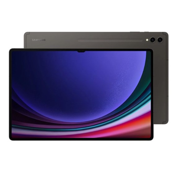 Tablet, Samsung Galaxy Tab S9 Ultra, siva, 14,6", 2960 x 1848, 12GB/256GB, WiFi, SM-X910NZAAEUE