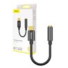 Adapter USB C (M) na 3.5mm (Ž) Baseus, CATL54-01