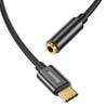 Adapter USB C (M) na 3.5mm (Ž) Baseus, CATL54-01