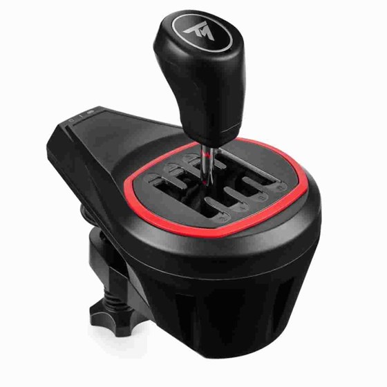 THRUSTMASTER TH8S SHIFTER ADD-ON WW