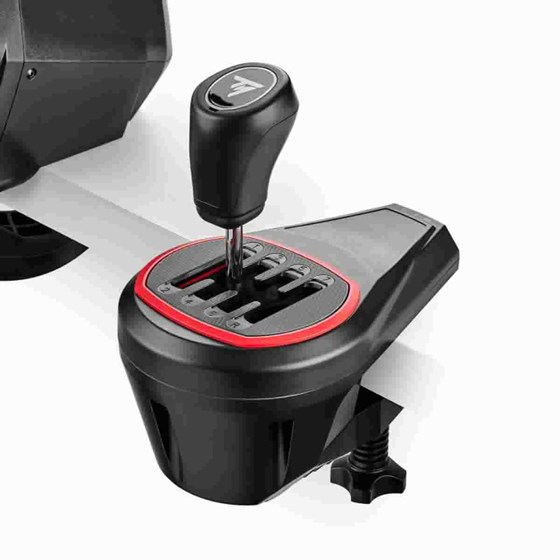THRUSTMASTER TH8S SHIFTER ADD-ON WW