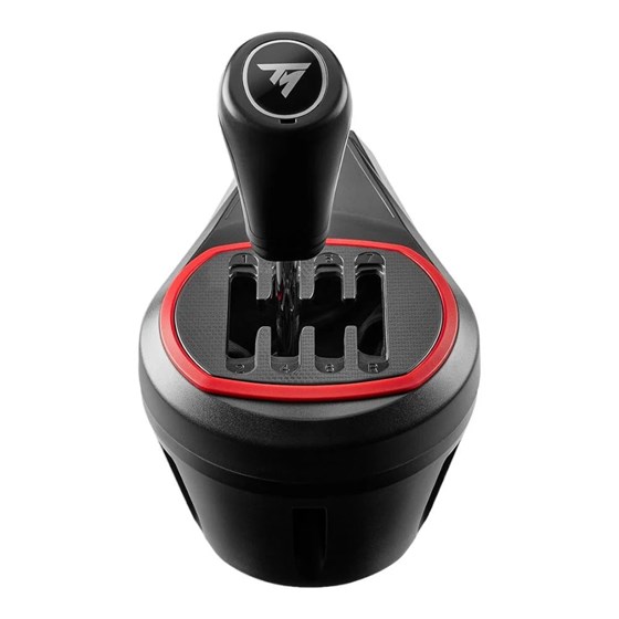 THRUSTMASTER TH8S SHIFTER ADD-ON WW