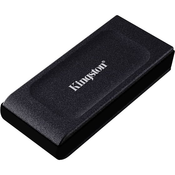 Eksterni SSD Kingston 1TB Portable SSD XS1000, SXS1000/1000G
