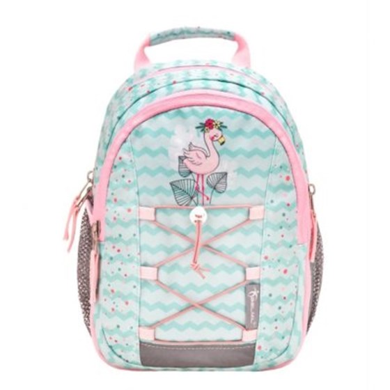Ruksak vrtićki Belmil mini kiddy little flamingo 305-9/22
