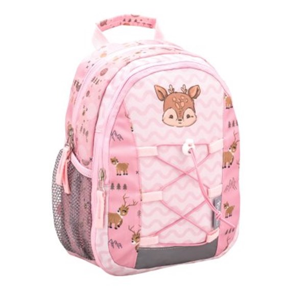 Ruksak vrtićki Belmil mini kiddy woodland animal deer 305-9/14