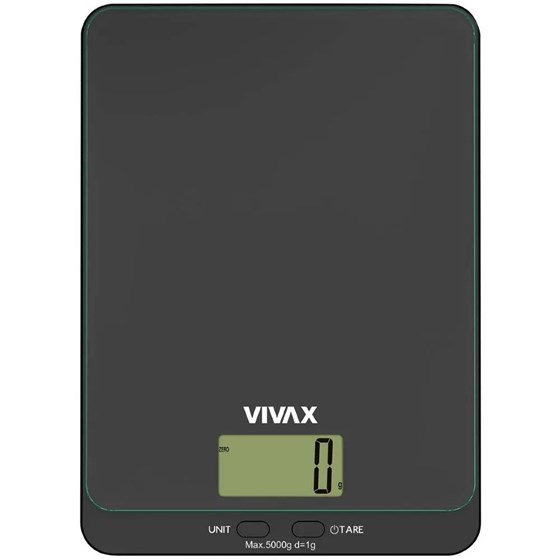 VIVAX HOME vaga kuhinjska KS-502B