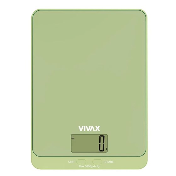 VIVAX HOME vaga kuhinjska KS-502G