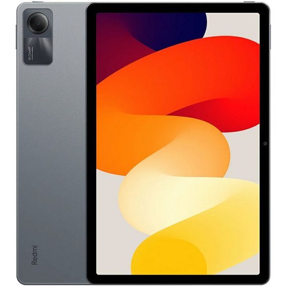 Tablet, Redmi Pad SE, siva, 11", 4GB/128GB, 1200x2000, WiFi
