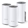 TP-Link Deco E4 (3-pack), AC1200 Dual-Band Whole Home Mesh Wi-Fi System