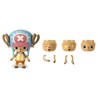 FUNKO POP BANDAI ANIME HEROES ONE PIECE - TONY TONY CHOPPER