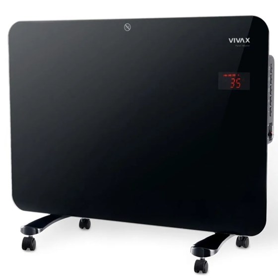 VIVAX HOME panelna grijalica PH-1500D B