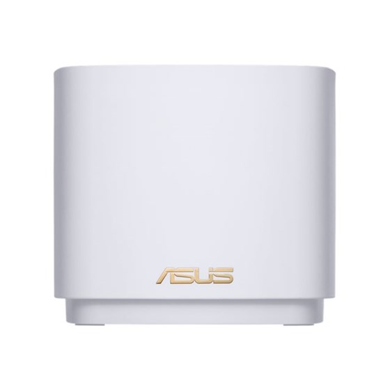 Asus ZenWiFi XD5 White, AX3000 Dual-Band Wi-Fi 6, Whole Home Mesh