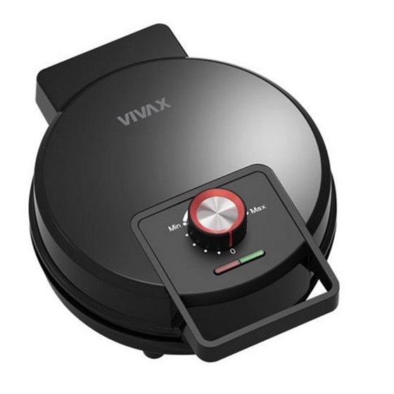 VIVAX HOME aparat za vafle WM-1200TB