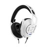 Slušalice Nacon RIG 300 Pro HS Bijele, 3665962009262