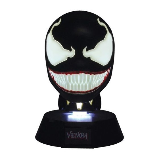 PALADONE VENOM ICON LIGHT V2