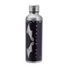 PALADONE THE BATMAN METAL WATER BOTTLE