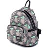 LOUNGEFLY STARWARS THE CHILD AOP MINI BACKPACK-CSK