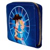 LOUNGEFLY PIXAR MOMENT TOY STORY WOODY BO PEEP WALLET