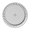 Mikrotik cAP ax Access Point 2.4GHz/5GHz, 802.11ax, RouterOS L4, zidno/stropno kućište, (cAPGi-5HaxD2HaxD)