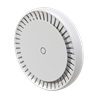 Mikrotik cAP ax Access Point 2.4GHz/5GHz, 802.11ax, RouterOS L4, zidno/stropno kućište, (cAPGi-5HaxD2HaxD)