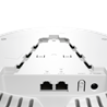 Mikrotik cAP ax Access Point 2.4GHz/5GHz, 802.11ax, RouterOS L4, zidno/stropno kućište, (cAPGi-5HaxD2HaxD)