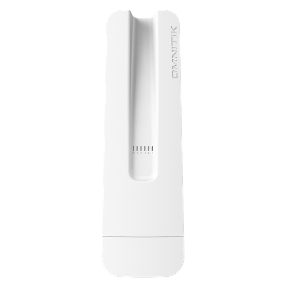 Mikrotik OmniTIK 5 PoE ac Access Point, 5GHz, 802.11ac, outdoor, RouterOS L4 (RBOmniTikPG-5HacD)