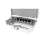 Mikrotik OmniTIK 5 PoE ac Access Point, 5GHz, 802.11ac, outdoor, RouterOS L4 (RBOmniTikPG-5HacD)