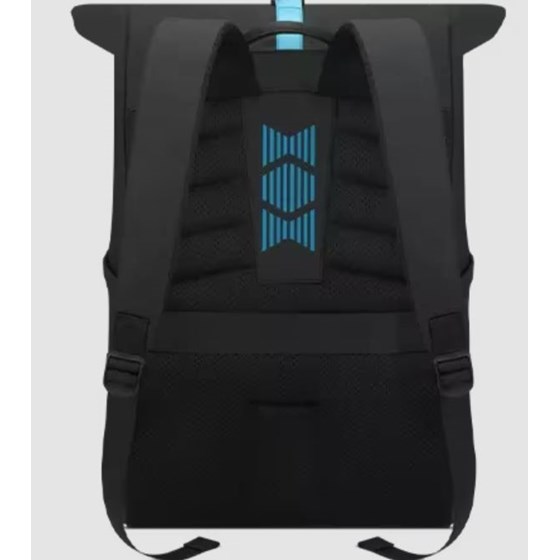 Ruksak za laptope do 16" Lenovo IdeaPad Gaming Modern Backpack (Black), GX41H70101