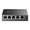 TP-Link TL-SG105E, 5-Port Gigabit Easy Smart Switch 