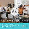 TP-Link Archer MR600, AC1200 Dual-Band 4G+ Cat6 Gigabit Router