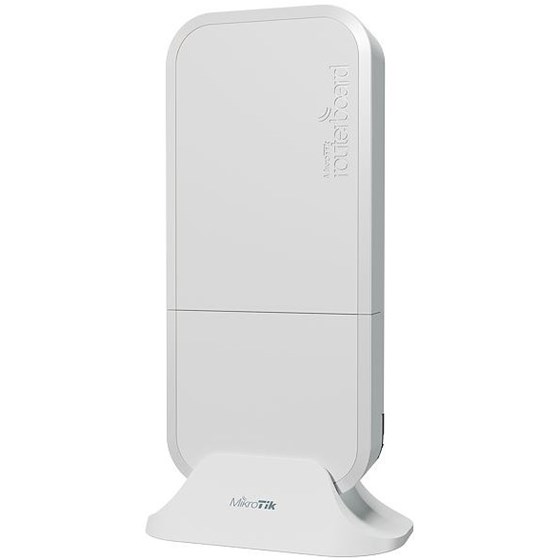 Mikrotik wAP ac Wireless Access Point 2.4GHz/5GHz, 802.11ac, outdoor case, RouterOS L4 (RBwAPG-5HacD2HnD)