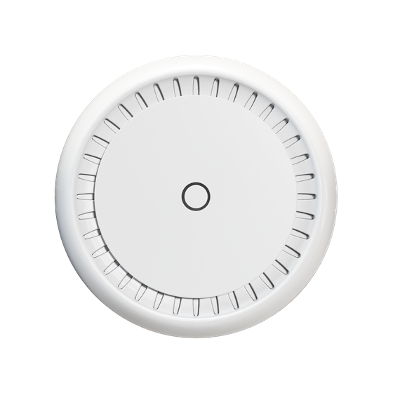 Mikrotik cAP XL ac Access Point 2.4GHz/5GHz, RouterOS L4, zidno/stropno kućište, (RBcAPGi-5acD2nD-XL)