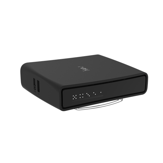 MikroTik hAP ac2, Access Point, 2.4GHz/5GHz, USB support 4G/LTE modem, RouterOS L4  (RBD52G-5HacD2HnD-TC)