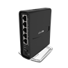 MikroTik hAP ac2, Access Point, 2.4GHz/5GHz, USB support 4G/LTE modem, RouterOS L4  (RBD52G-5HacD2HnD-TC)