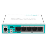 MikroTik hEX Lite Router RouterOS L4 (RB750r2)