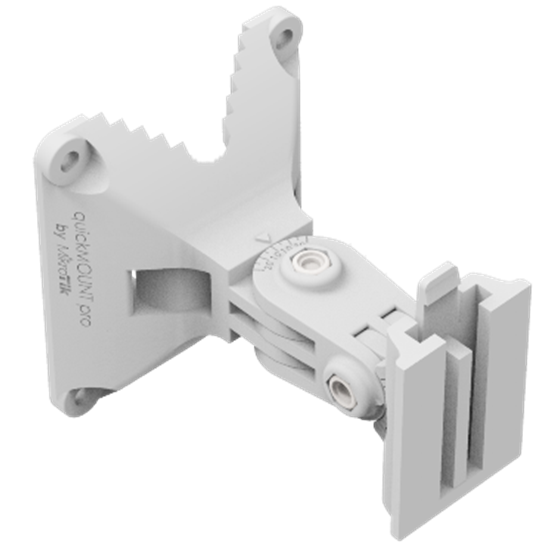 MikroTik quickMOUNT PRO za male antene (QMP)