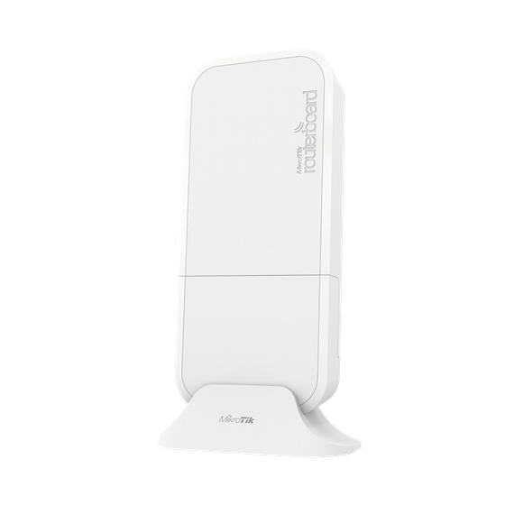 MikroTik wAP ac LTE6 kit Wireless Access Point, 2.4GHz/5GHz, LTE CAT6 modem, utor za microSIM, outdoor case, RouterOS L4 (RBwAPGR-5HacD2HnD&R11e-LTE6)