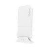 MikroTik wAP ac LTE6 kit Wireless Access Point, 2.4GHz/5GHz, LTE CAT6 modem, utor za microSIM, outdoor case, RouterOS L4 (RBwAPGR-5HacD2HnD&R11e-LTE6)