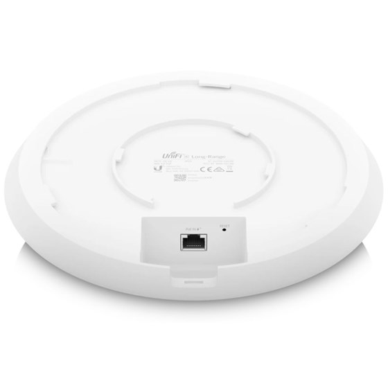 Ubiquiti U6-LR - UniFi Long-Range WiFi 6 Access Point