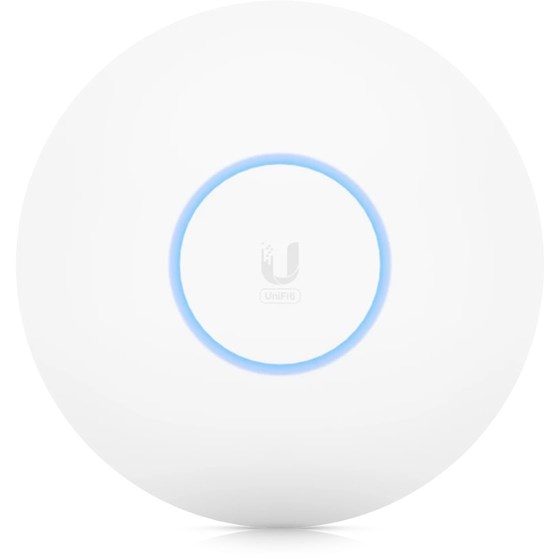 Ubiquiti U6-Pro - UniFi Pro WiFi 6 Access Point